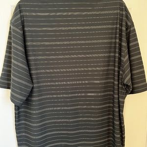 Nike Golf Polo Dri Fit